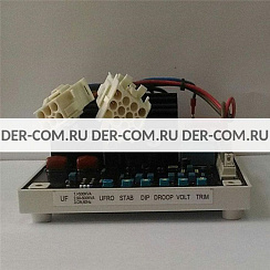 Регулятор напряжения AVR EA20 ДизельЭнергоРесурс